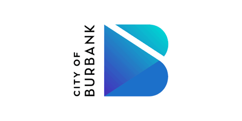 City of Burbank logo