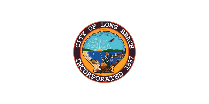 City of Long Beach official seal