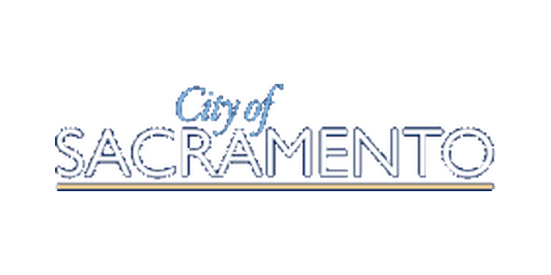 City of Sacramento logo